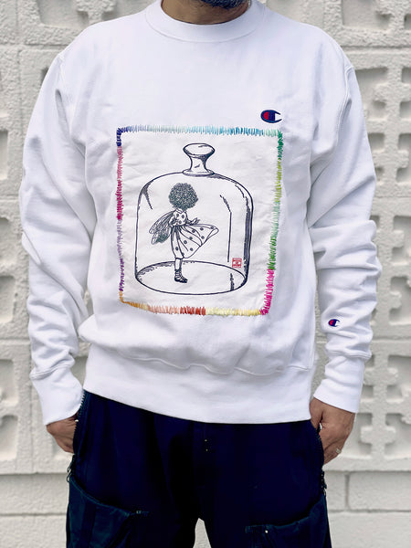 "Plant Girl" Sweatshirt