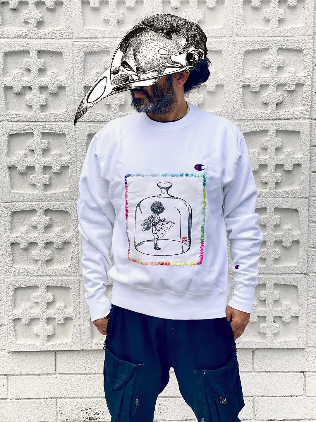 "Plant Girl" Sweatshirt