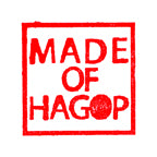 Made of Hagop