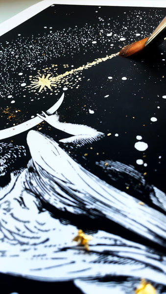 Moon Keeper