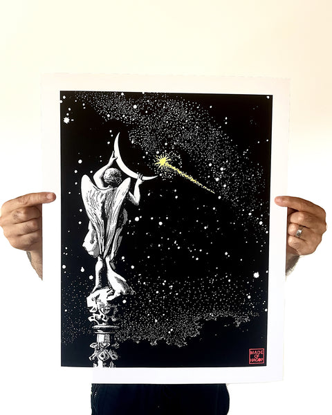 Moon Keeper