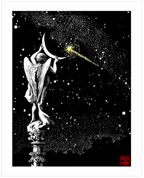Moon Keeper